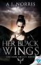 [The Dark Amulet 01] • Her Black Wings